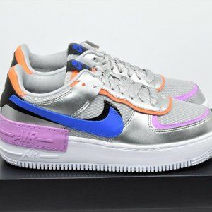Nike Air Force 1 Shadow CW6030-001